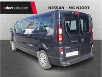 Voitures D'occasion À Chauray | Nissan Nv300 Combi L2H1 3.0T 2.0 Dci 150 S/S Dct N-Connecta