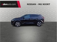 Voitures D'occasion À Chauray | Nissan Qashqai Iii E-Power 190 Ch N-Connecta