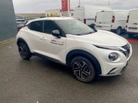 Voitures D'0Km À Chauray | Nissan Juke Ii Dig-T 114 N-Connecta