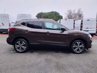 Voitures Occasion Nissan Qashqai Ii 1.5 Dci 115 N-Connecta À Chauray