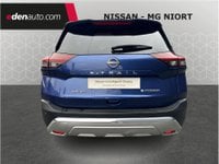 Voitures D'occasion À Chauray | Nissan X-Trail E-Power 213 Ch E-4Orce 5 Places Tekna