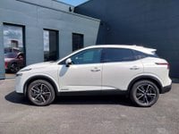 Voitures D'occasion À Chauray | Nissan Qashqai Iii E-Power 190 Ch Tekna