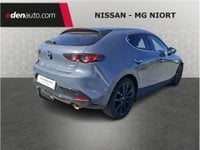 Voitures D'occasion À Chauray | Mazda Mazda3 5 Portes 2.0L Skyactiv-X M Hybrid 180 Ch Bva6 Sport...