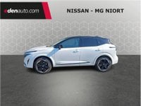 Voitures D'occasion À Chauray | Nissan Qashqai Iii E-Power 190 Ch N-Design