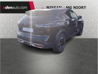 Voitures D'occasion À Chauray | Nissan Qashqai Iii E-Power 190 Ch N-Connecta