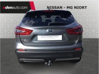 Voitures D'occasion À Chauray | Nissan Qashqai Ii 1.5 Dci 115 N-Connecta