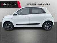 Voitures D'occasion À Chauray | Renault Twingo Iii 1.0 Sce 70 E6C Zen
