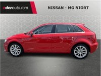 Voitures D'occasion À Chauray | Audi A3 Sportback A3 Iii 35 Tfsi Cod 150 Design