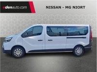 Voitures D'occasion À Chauray | Nissan Nv300 Combi L2H1 3.0T 2.0 Dci 150 S/S Bvm N-Connecta