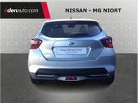 Voitures D'occasion À Chauray | Nissan Micra V Ig-T 92 Made In France