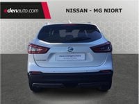 Voitures D'occasion À Chauray | Nissan Qashqai Ii 1.5 Dci 115 Dct N-Connecta