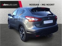 Voitures D'occasion À Chauray | Nissan Qashqai Ii 1.5 Dci 110 Stop/Start Connect Edition