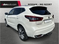 Voitures D'occasion À Chauray | Nissan Qashqai Ii 1.3 Dig-T 160 Dct Tekna+