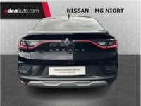 Voitures D'occasion À Chauray | Renault Arkana Tce 140 Edc - 23 Evolution