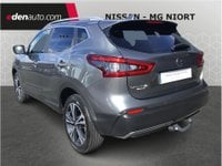 Voitures D'occasion À Chauray | Nissan Qashqai Ii 1.5 Dci 115 N-Connecta