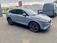 Voitures D'occasion À Chauray | Nissan Qashqai Iii E-Power 190 Ch Tekna