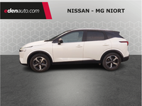 Voitures D'occasion À Chauray | Nissan Qashqai Iii Mild Hybrid 158 Ch Xtronic Intelligent 4X4 Te...