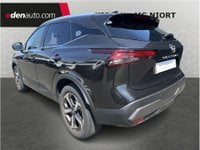 Voitures D'occasion À Chauray | Nissan Qashqai Iii E-Power 190 Ch N-Connecta