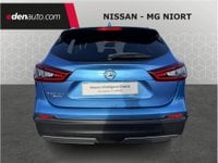 Voitures D'occasion À Chauray | Nissan Qashqai 1.5 Dci 115 Dct N-Connecta