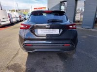 Voitures D'occasion À Chauray | Nissan Juke Ii Hybrid 143 N-Connecta