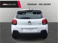 Voitures D'occasion À Chauray | Citroën C3 Iii Puretech 82 Feel