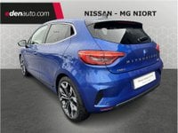 Voitures D'occasion À Chauray | Mitsubishi Colt Vii 1.6 Mpi Hev 143 Instyle