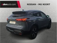Voitures D'occasion À Chauray | Nissan Qashqai Iii E-Power 190 Ch N-Connecta