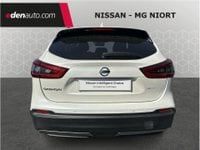 Voitures D'occasion À Chauray | Nissan Qashqai Ii 1.3 Dig-T 140 N-Connecta
