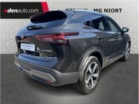 Voitures D'occasion À Chauray | Nissan Qashqai E-Power 190 Ch N-Connecta