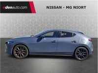 Voitures D'occasion À Chauray | Mazda Mazda3 5 Portes 2.0L Skyactiv-X M Hybrid 180 Ch Bva6 Sport...