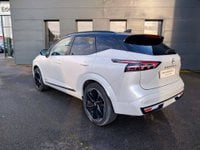 Voitures D'occasion À Chauray | Nissan Qashqai Iii E-Power 190 Ch N-Design