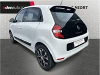 Voitures D'occasion À Chauray | Renault Twingo Iii 1.0 Sce 70 E6C Zen