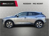 Voitures D'occasion À Chauray | Nissan Qashqai Iii E-Power 190 Ch N-Connecta