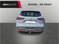 Voitures D'occasion À Chauray | Nissan Qashqai E-Power 190 Ch N-Connecta