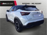 Voitures D'occasion À Chauray | Nissan Juke Ii Dig-T 114 Shadow