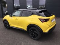 Voitures D'0Km À Chauray | Nissan Juke Ii Hybrid 143 N-Sport