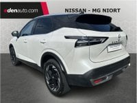 Voitures D'occasion À Chauray | Nissan Qashqai Iii E-Power 190 Ch N-Connecta