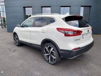 Voitures D'occasion À Chauray | Nissan Qashqai Ii 1.5 Dci 115 Dct Tekna