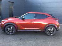 Voitures D'0Km À Chauray | Nissan Juke Ii Hybrid 143 N-Connecta