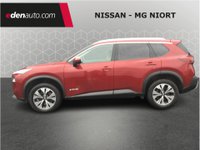 Voitures D'occasion À Chauray | Nissan X-Trail Iv E-Power 204 Ch N-Connecta