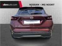 Voitures D'occasion À Chauray | Nissan Juke Ii Dig-T 114 N-Connecta