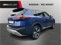 Voitures D'occasion À Chauray | Nissan X-Trail E-Power 213 Ch E-4Orce 5 Places Tekna