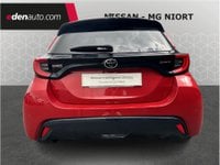 Voitures D'occasion À Chauray | Toyota Yaris Iv Hybride 116H Collection