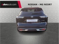 Voitures D'occasion À Chauray | Nissan Qashqai Iii E-Power 190 Ch N-Connecta