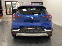 Voitures Occasion Renault Captur Ii Mild Hybrid 140 Techno À Oloron Sainte Marie