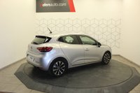 Voitures Occasion Renault Clio V E-Tech 140 - 21 Intens À Orthez