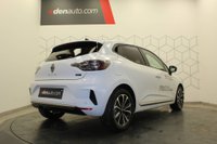 Voitures 0Km Renault Clio V E-Tech Full Hybrid 145 Techno À Orthez