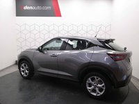 Voitures Occasion Nissan Juke Ii Dig-T 117 Business Edition À Orthez