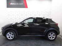 Voitures Occasion Nissan Juke Ii Dig-T 114 N-Connecta À Orthez