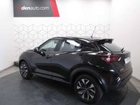 Voitures Occasion Nissan Juke Ii Dig-T 114 Dct7 Business Edition À Orthez